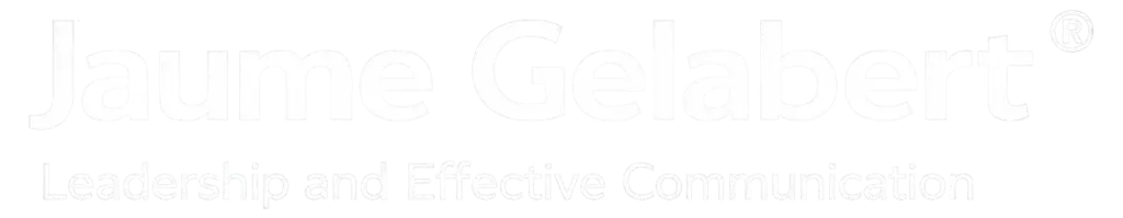 Logo Jaume Gelabert