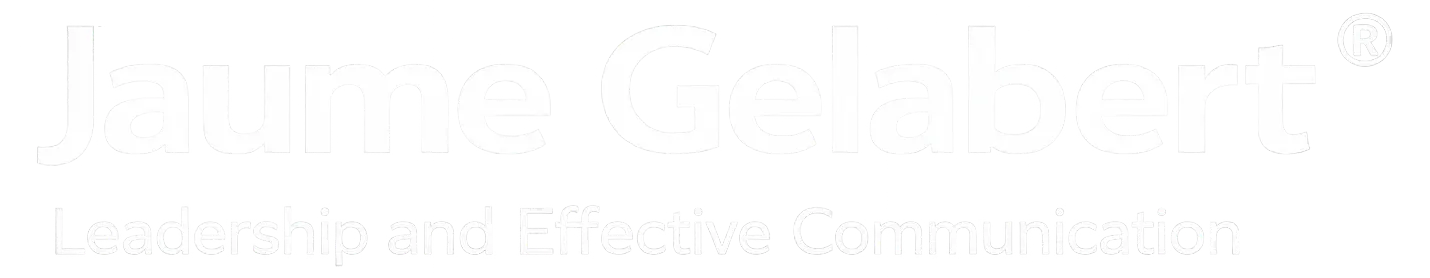 Logo Jaume Gelabert